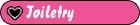 Toiletry