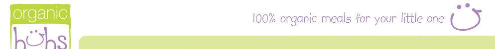 The Organic Baby Food Company Pty Ltd 